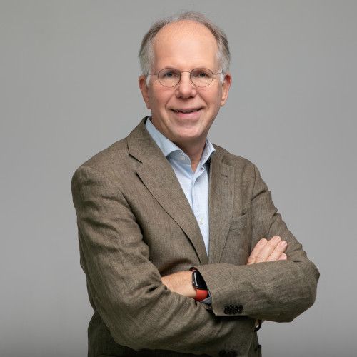 Jacques Straathof