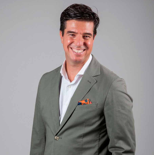 Javier Piqueras
